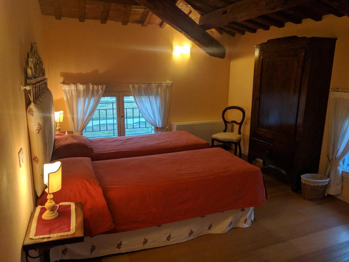 Ghislanzoni Appartement *