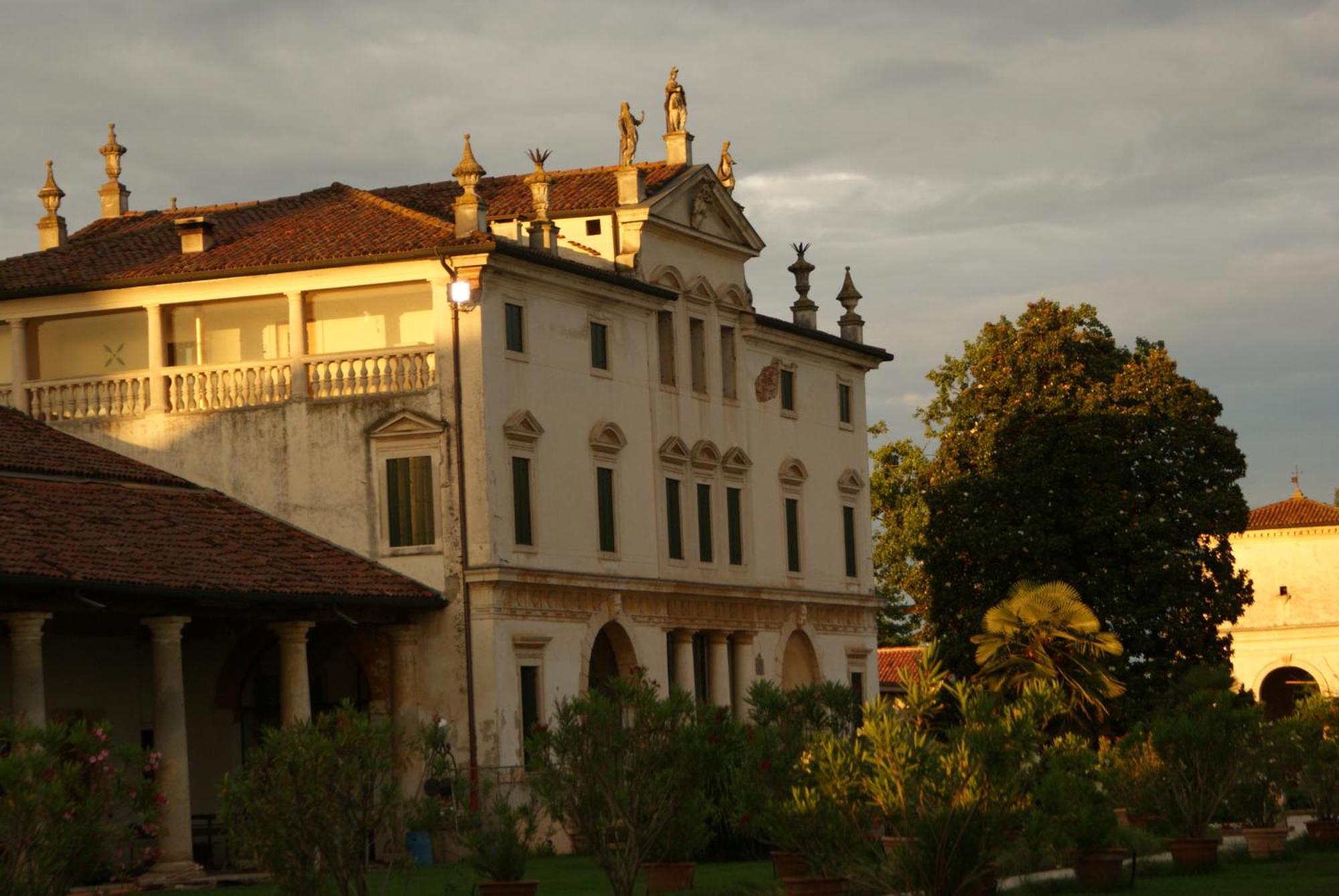 Appartement Ghislanzoni Vicenza