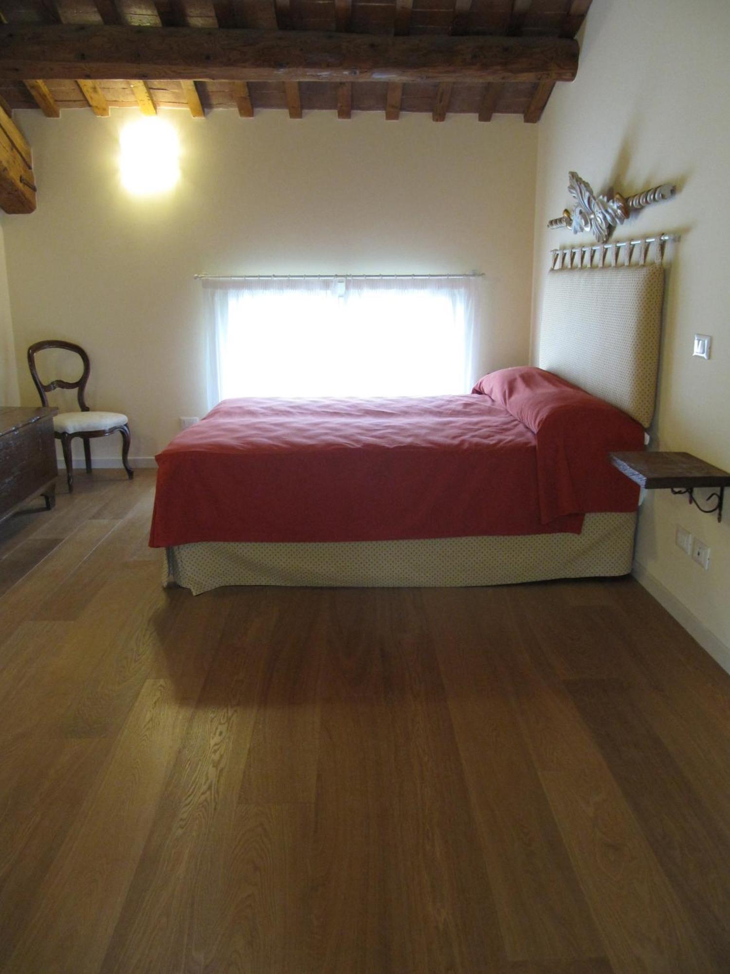 Appartement Ghislanzoni *
