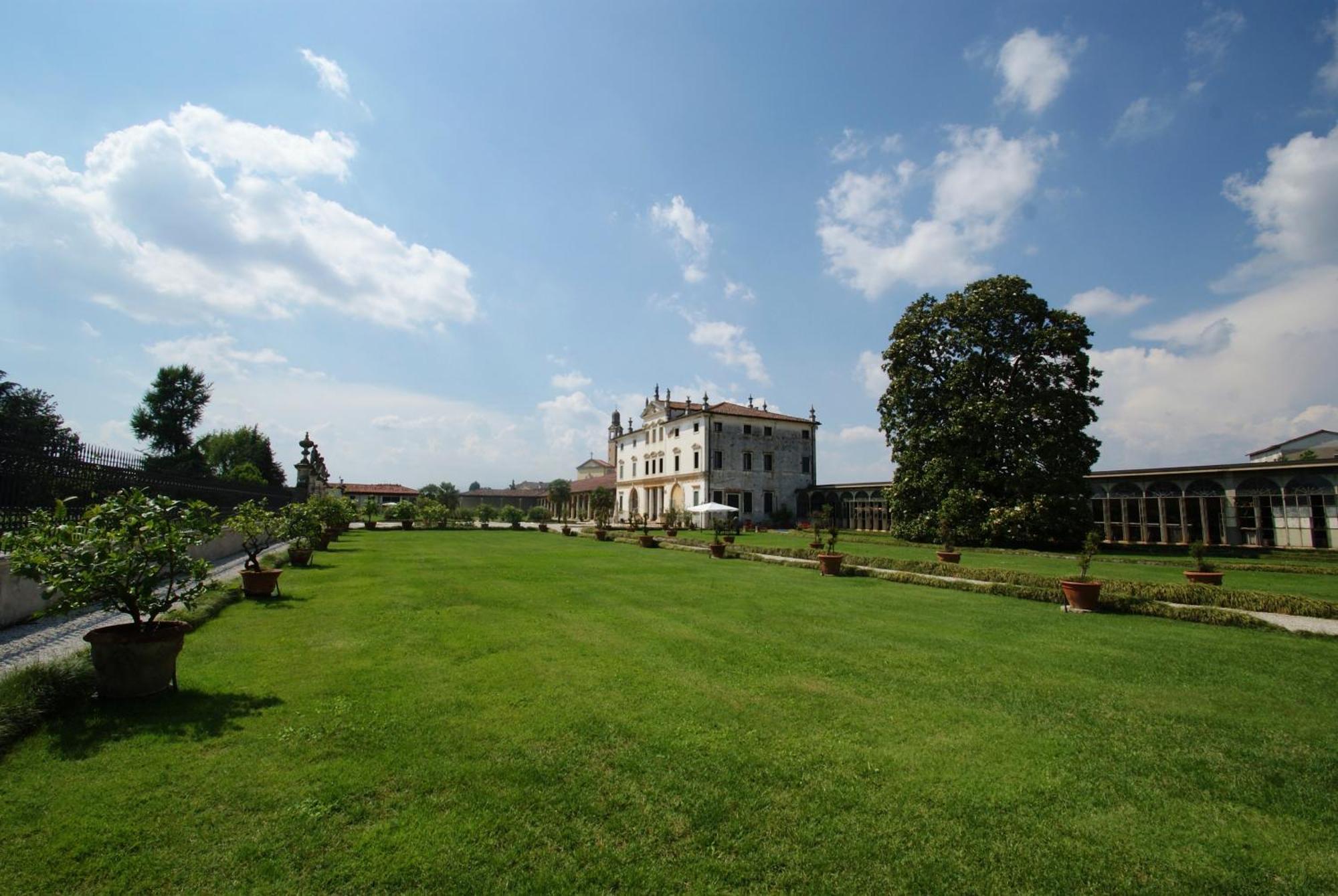 Ghislanzoni Vicenza