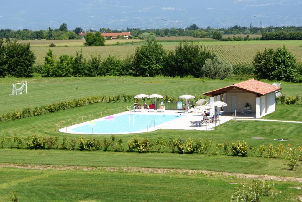 Ghislanzoni Appartement *