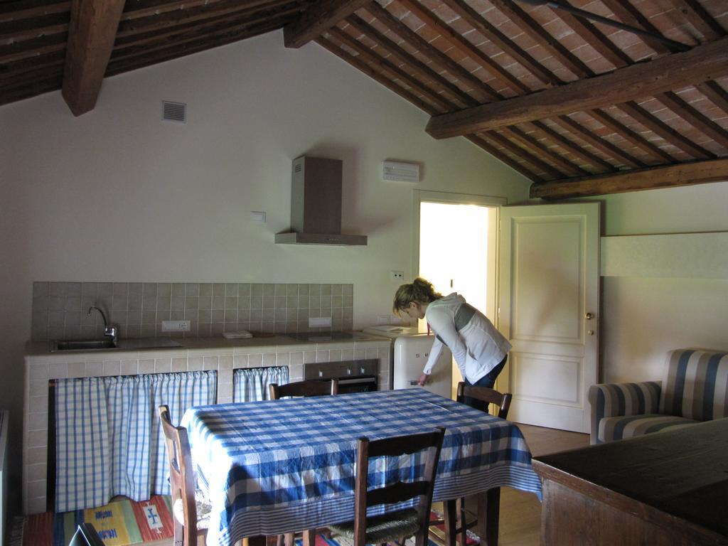 Appartement Ghislanzoni