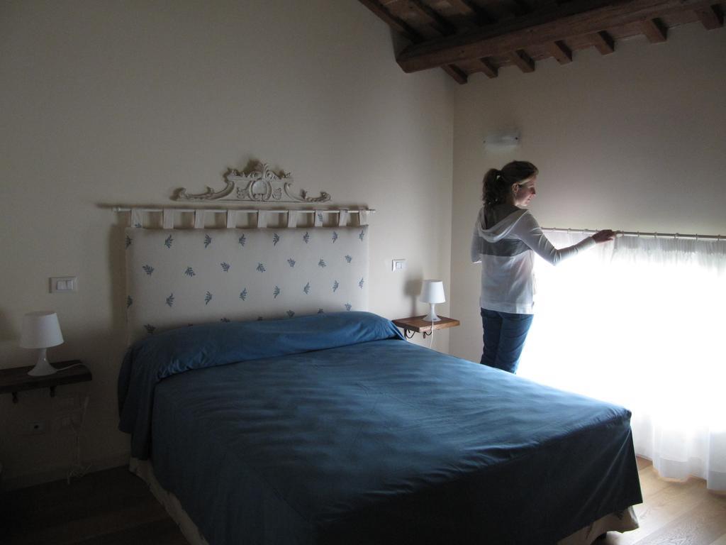 Ghislanzoni Appartement Vicenza