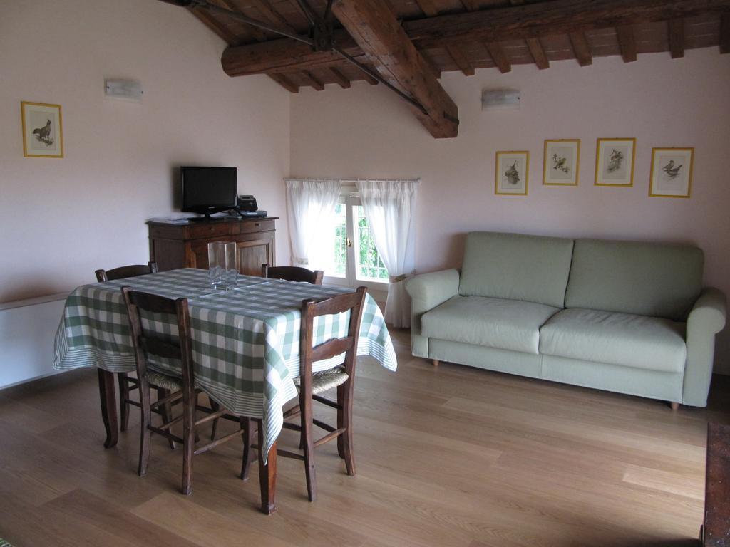 Appartement Ghislanzoni