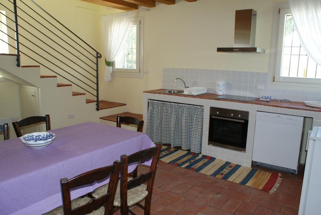Ghislanzoni Appartement