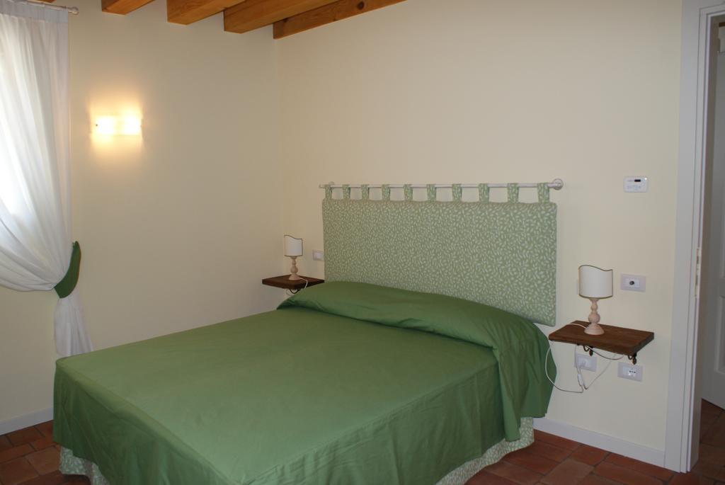 Ghislanzoni Appartement Vicenza