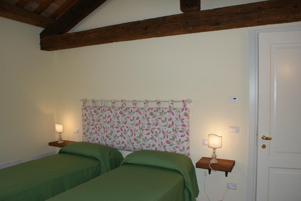 Appartement Ghislanzoni *