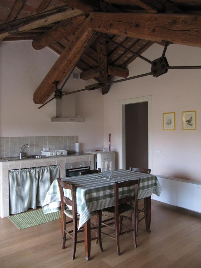 Appartement Ghislanzoni Vicenza