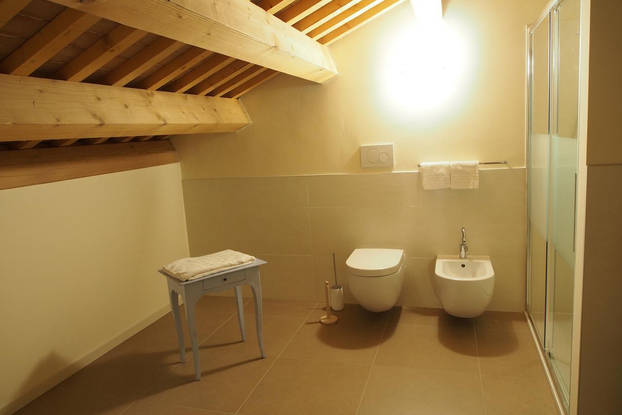 Appartement Ghislanzoni Vicenza