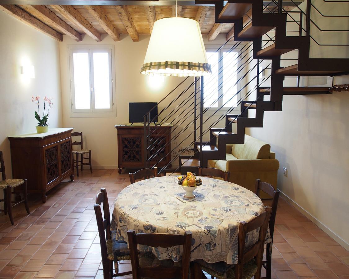 Appartement Ghislanzoni