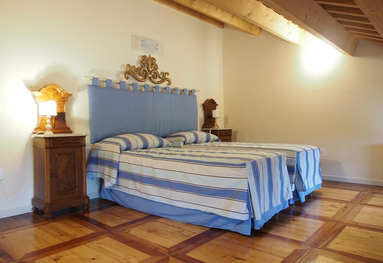 Appartement Ghislanzoni
