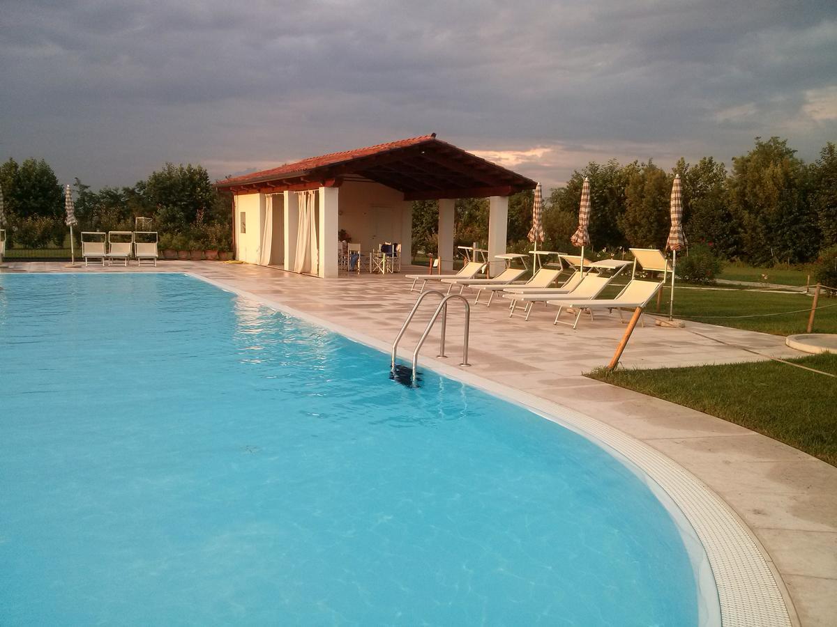 Ghislanzoni Appartement *