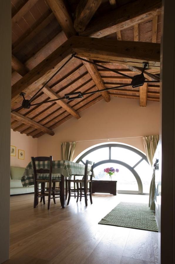 Appartement Ghislanzoni *
