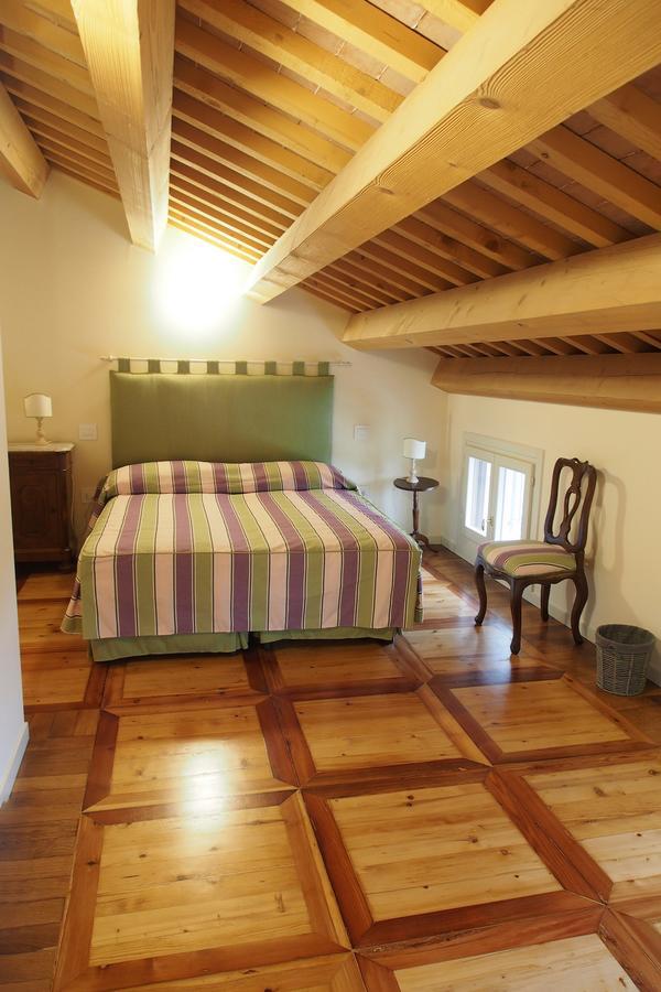 Appartement Ghislanzoni Vicenza