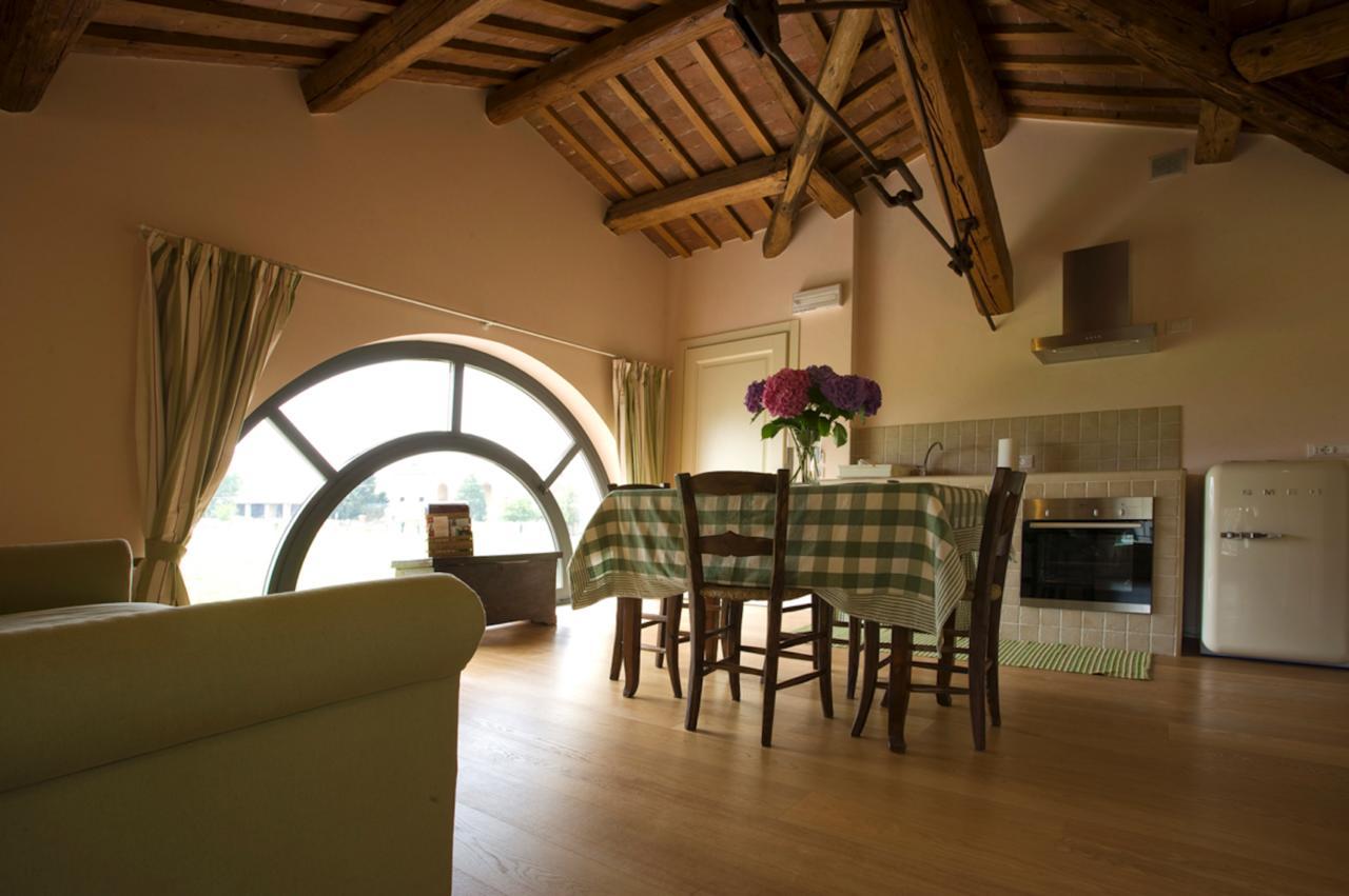 Appartement Ghislanzoni