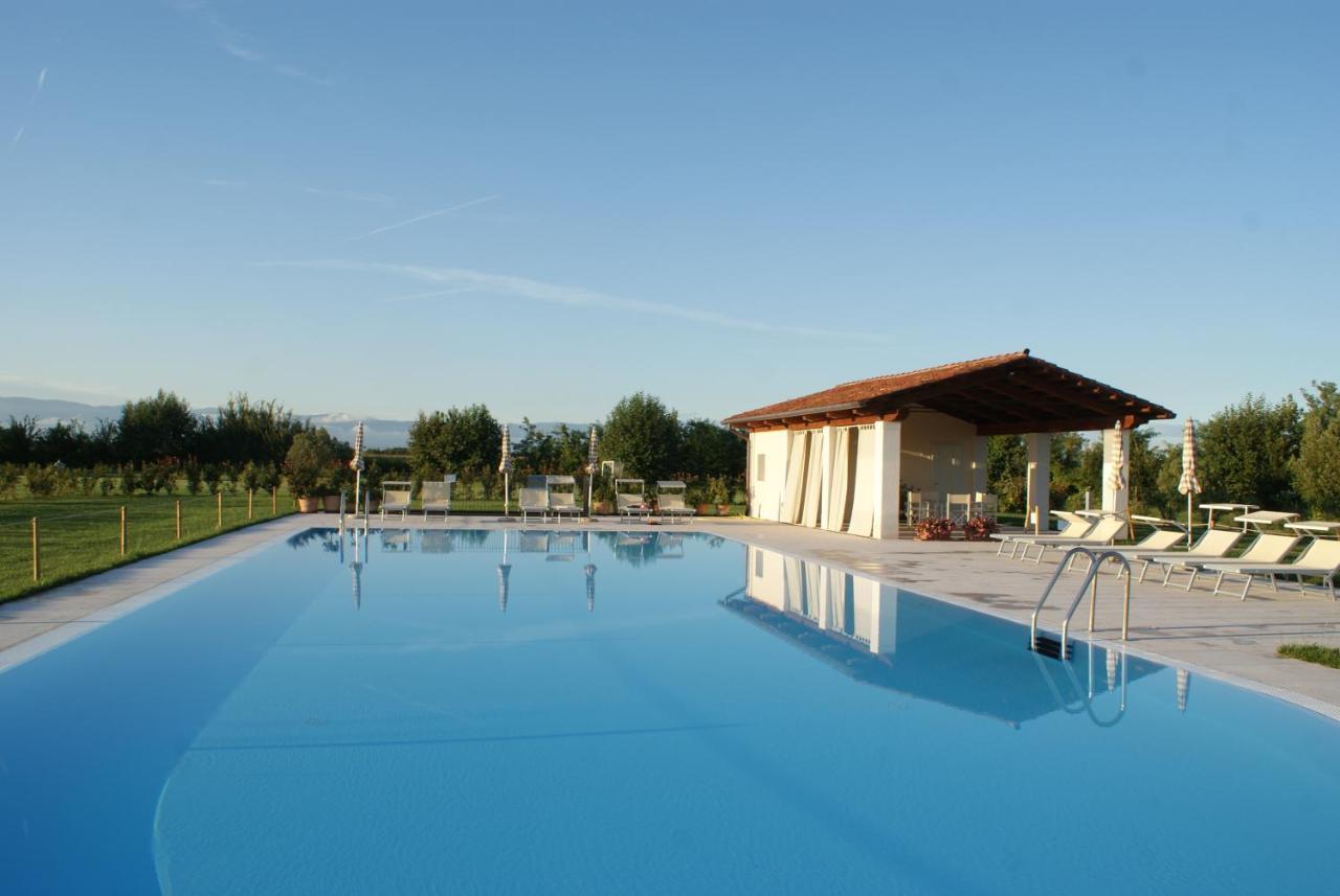 Appartement Ghislanzoni Vicenza