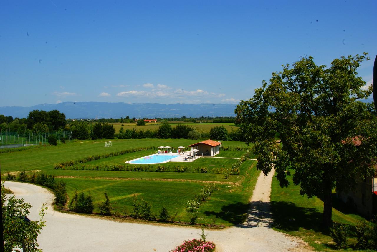 Ghislanzoni Appartement